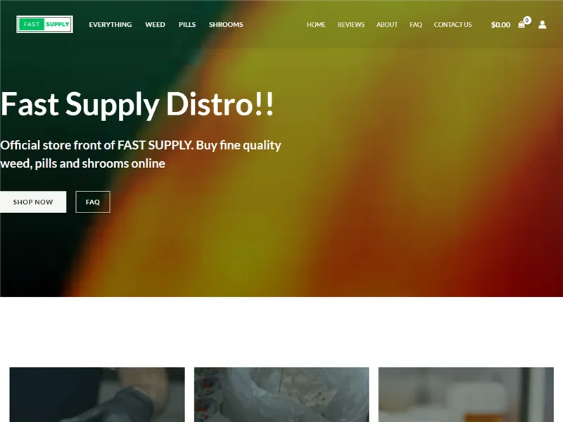 Fastsupplydistro.com