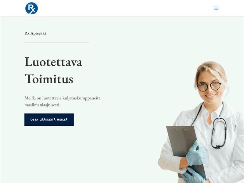 Finlandmedapteekki.com