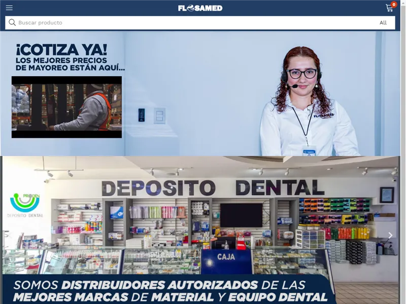 Flosamed.mx