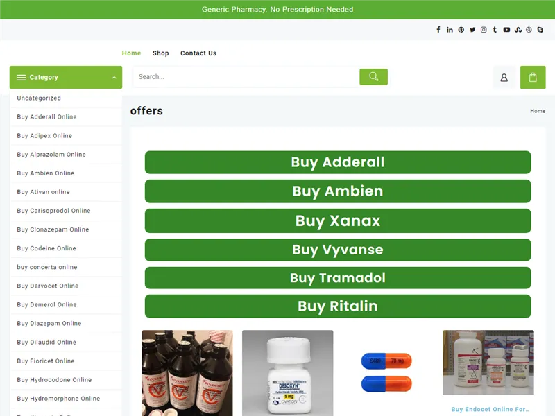 Globalgenericshop.com