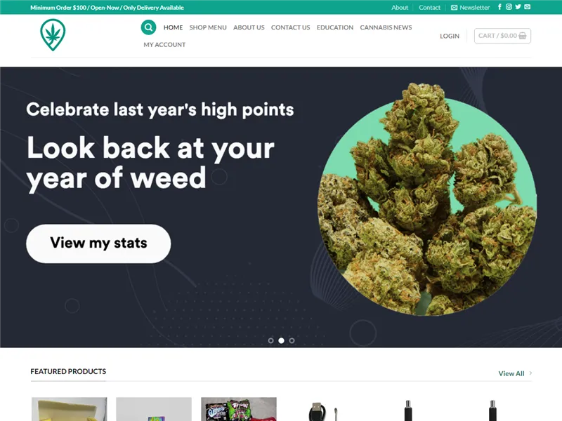 Globalkushshoponline.com