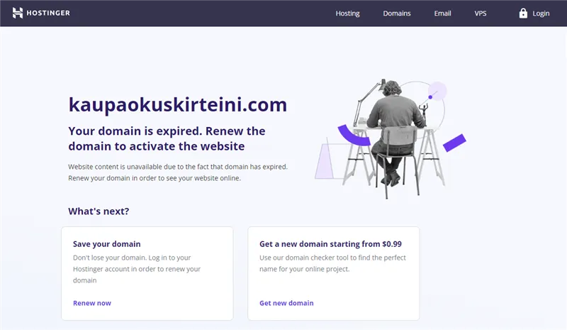 Kaupaokuskirteini.com