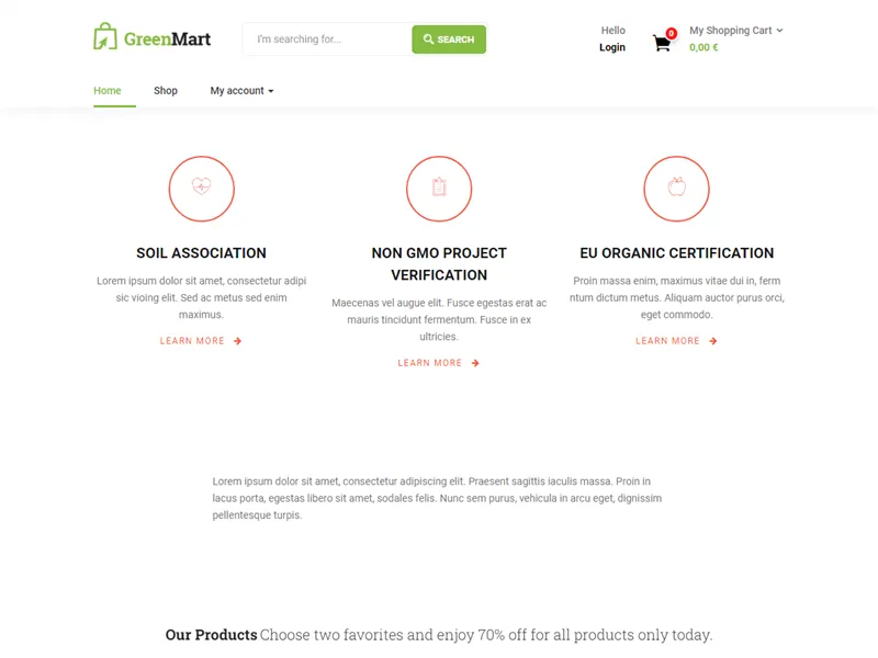 Leverandorafhjemmemedicin.com