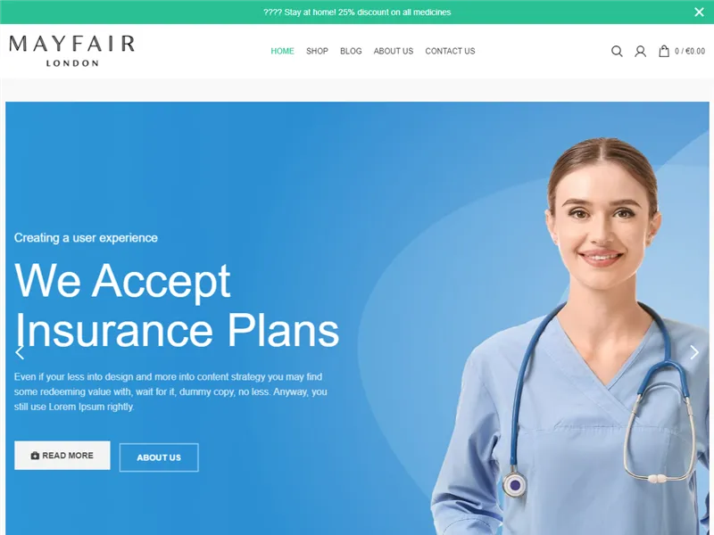 Mayfairweightlossclinic.us