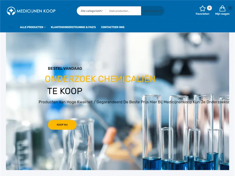 Medicijnenkoop.com