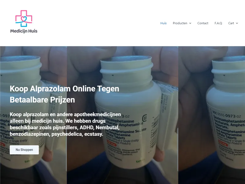 Medicijnhuis.com