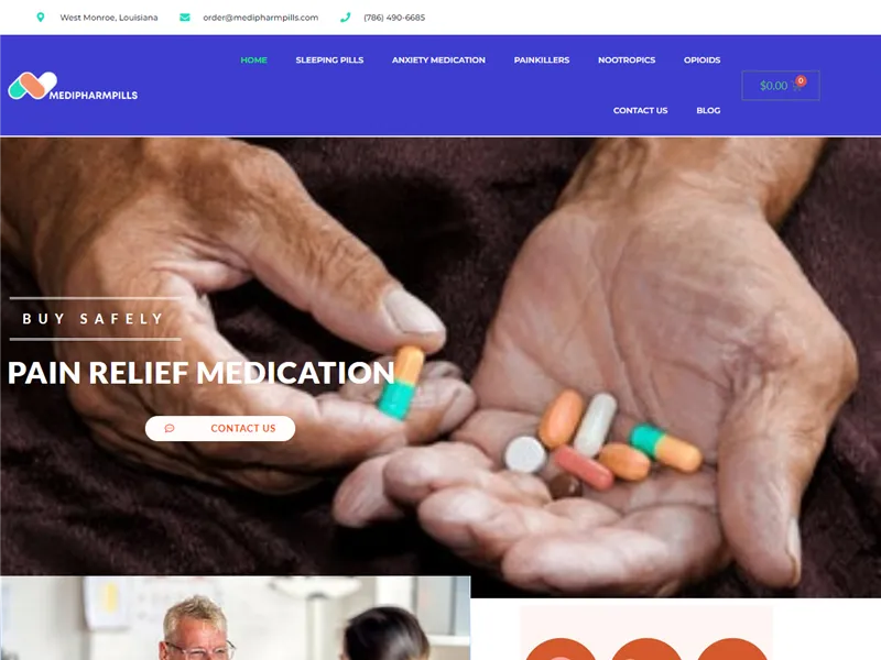 Medipharmpills.com
