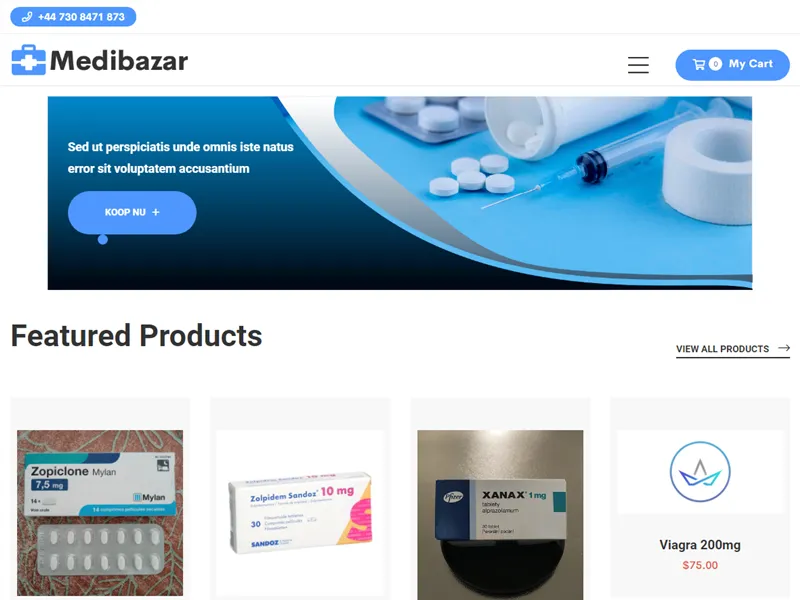 Methylfenidaatkopen.online