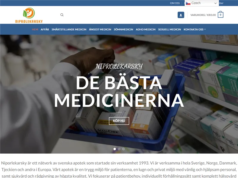 Niprolekarsky.com