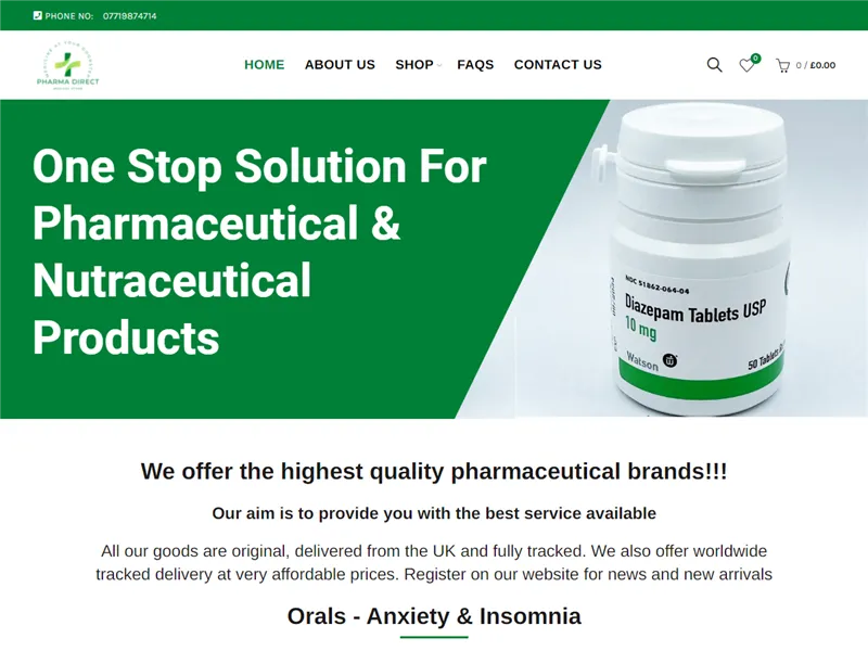 Pharma-direct.net