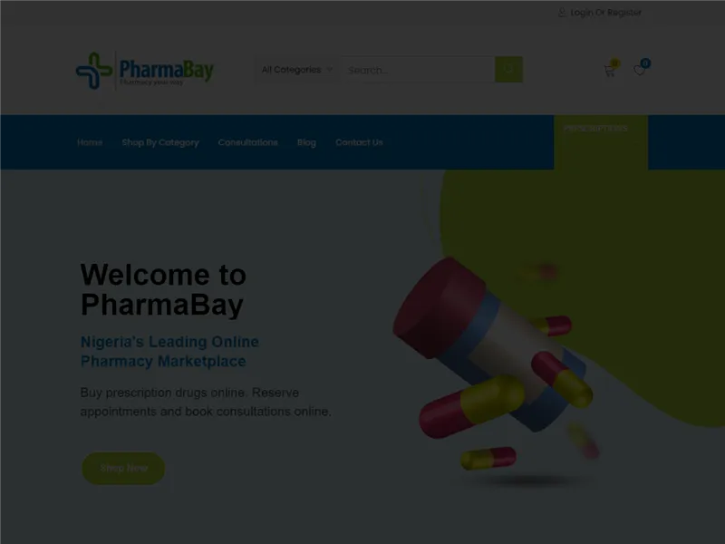 Pharmabay.ng