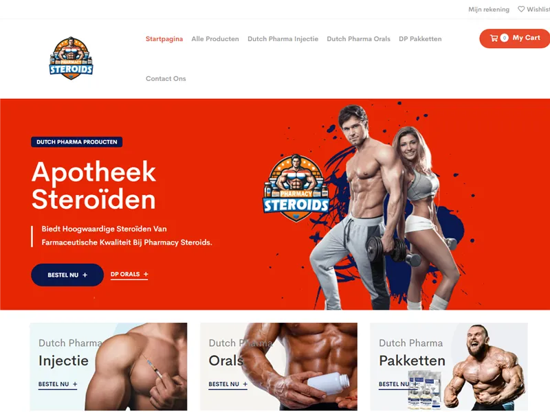 Pharmacysteroids.com