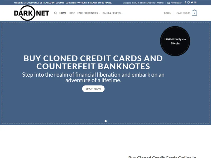 Premiumdarknetmarket.com