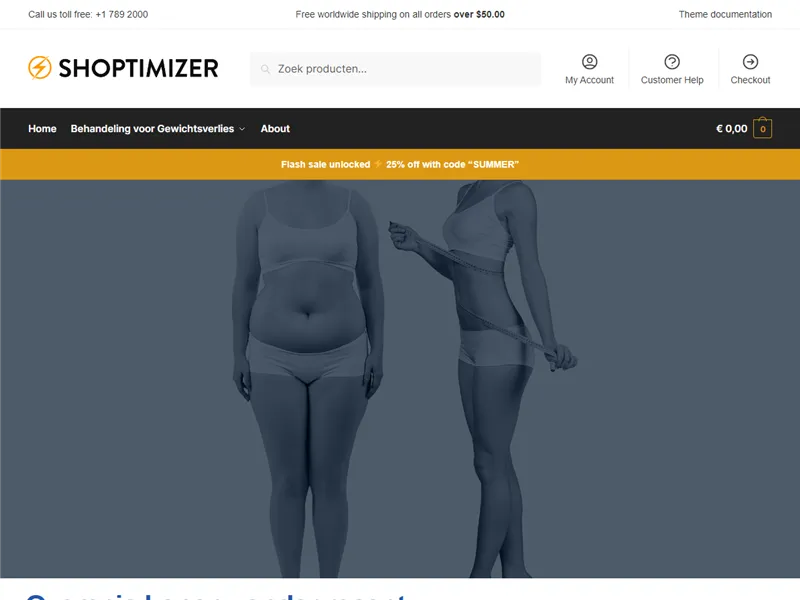 Progewichtsverlieskliniek.com