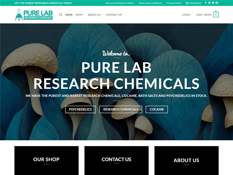Purelabchem.com