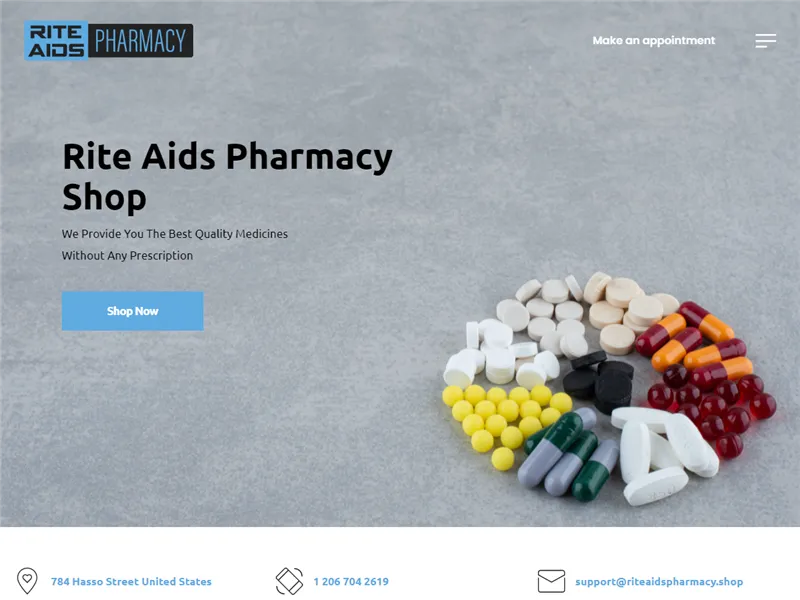 Riteaidspharmacy.shop