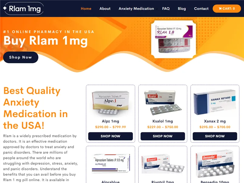 Rlam1mg.com