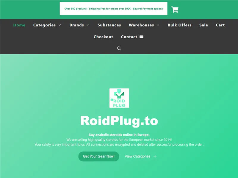 Roidplug.to