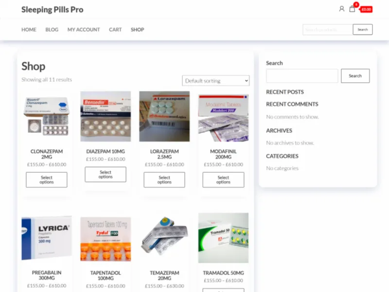 Sleepingpillspro.com