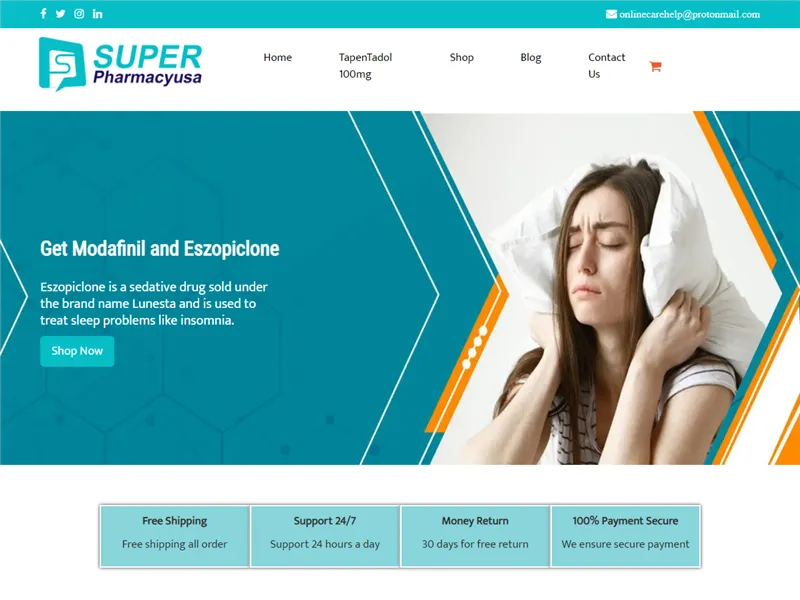 Superpharmacyusa.com