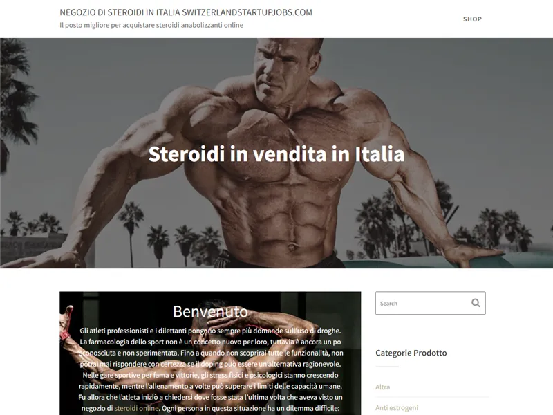 Switzerlandstartupjobs.com