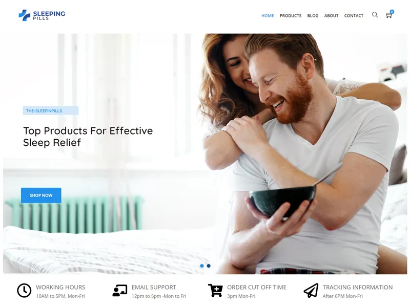 The-sleepingpills.com