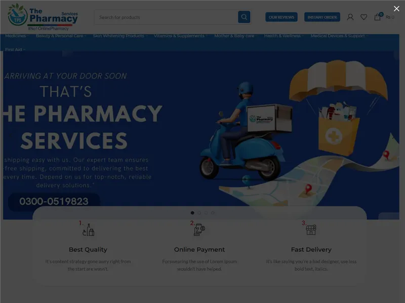 Thepharmacyservices.com