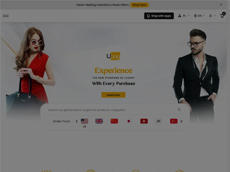 Ubuy.com.pl
