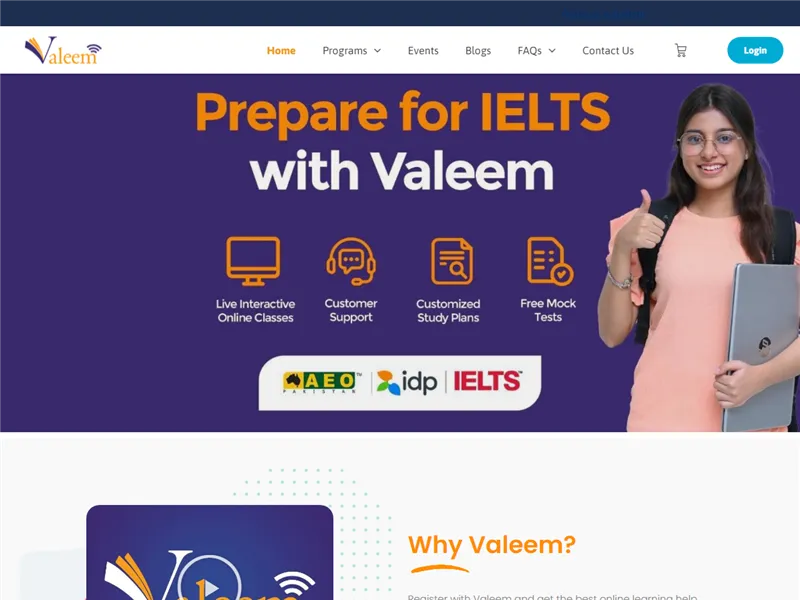 Valeem.com