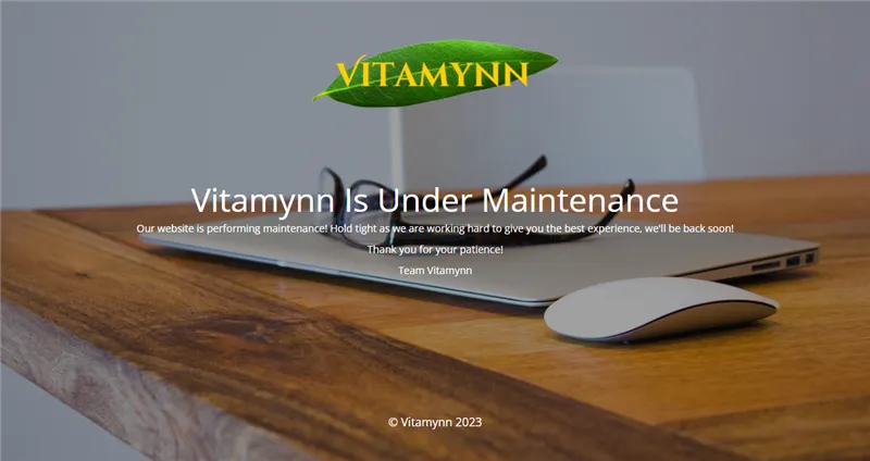 Vitamynn.com