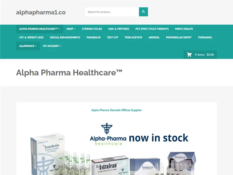 Alphapharma1.co