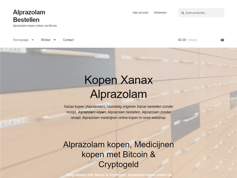 Alprazolambestellen.com