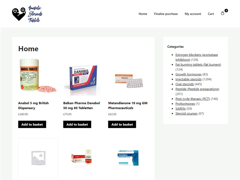 Anabolicsteroidstablets.com