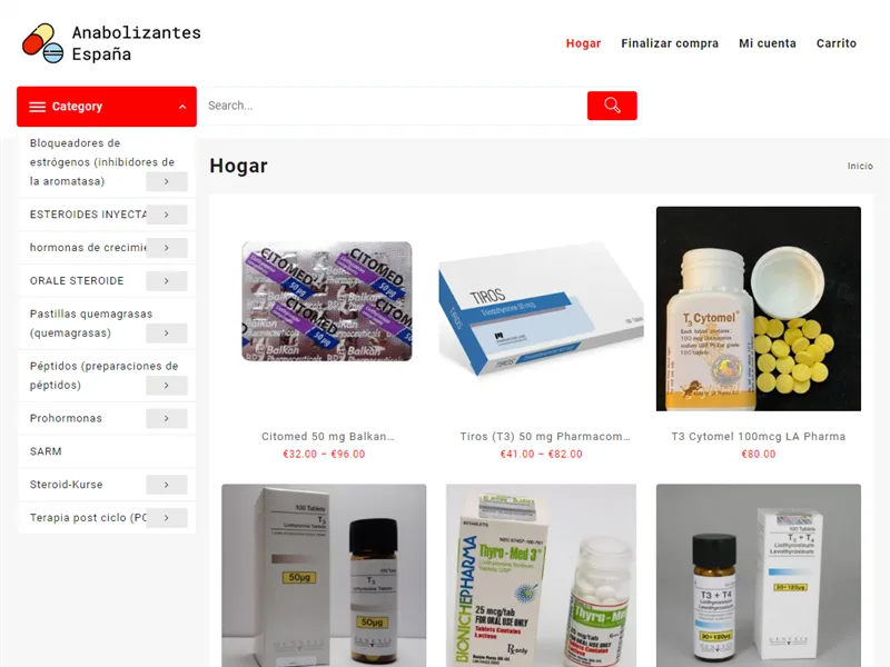 Anabolizantes-es.com