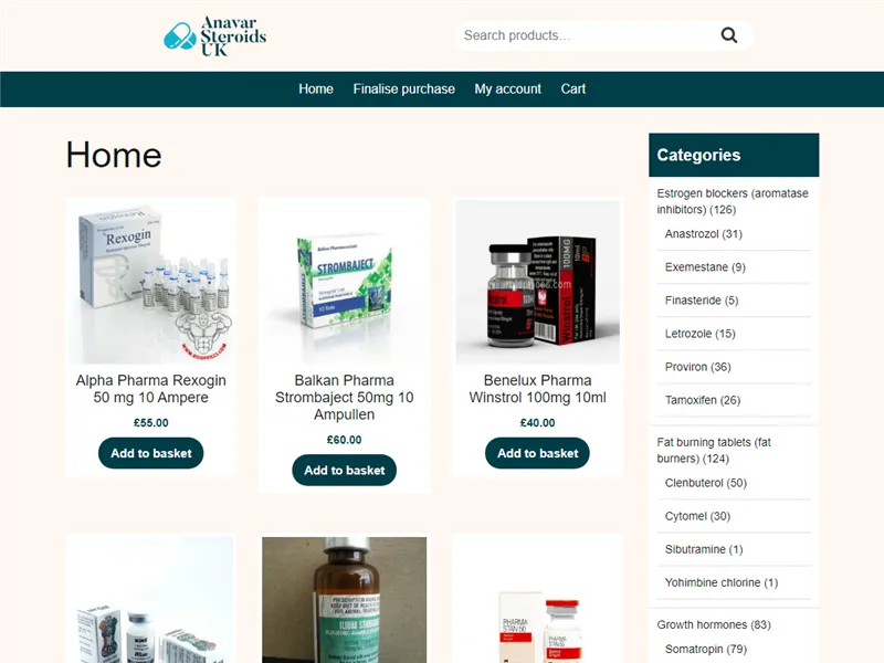 Anavar-steroids-uk.com