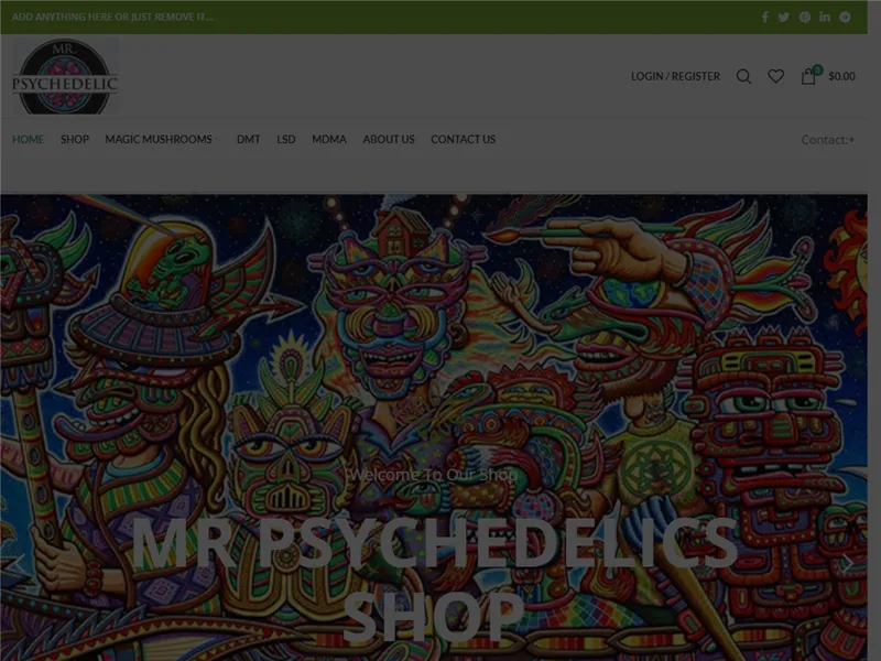 Buypsychedelicsstock.com