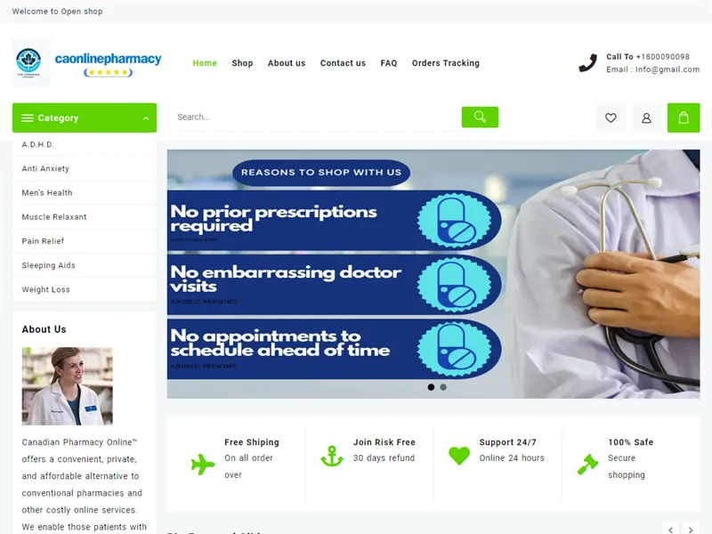 Byonlinepharmacy.com