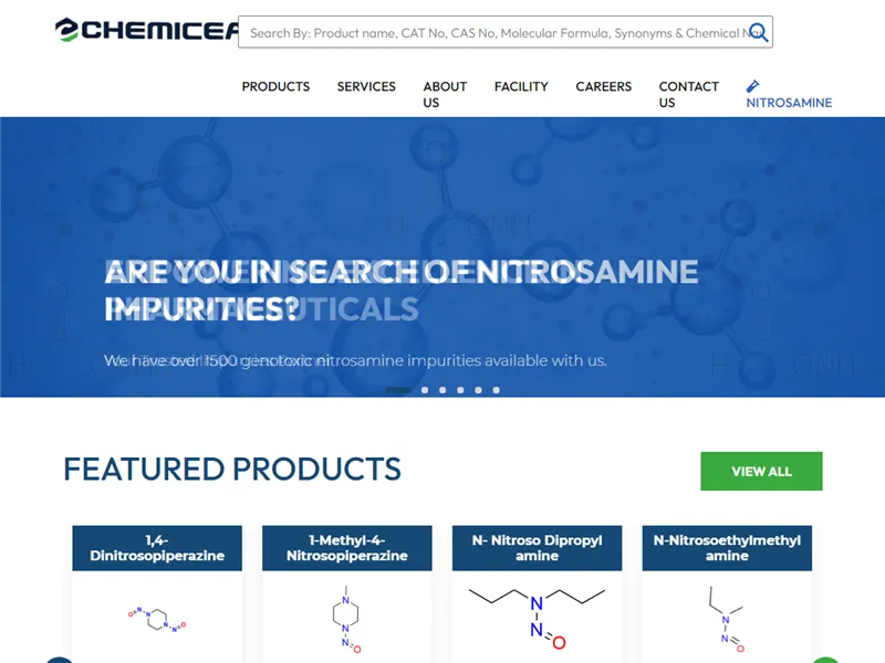 Chemicea.com