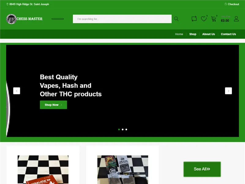 Chessmaster333.co.uk