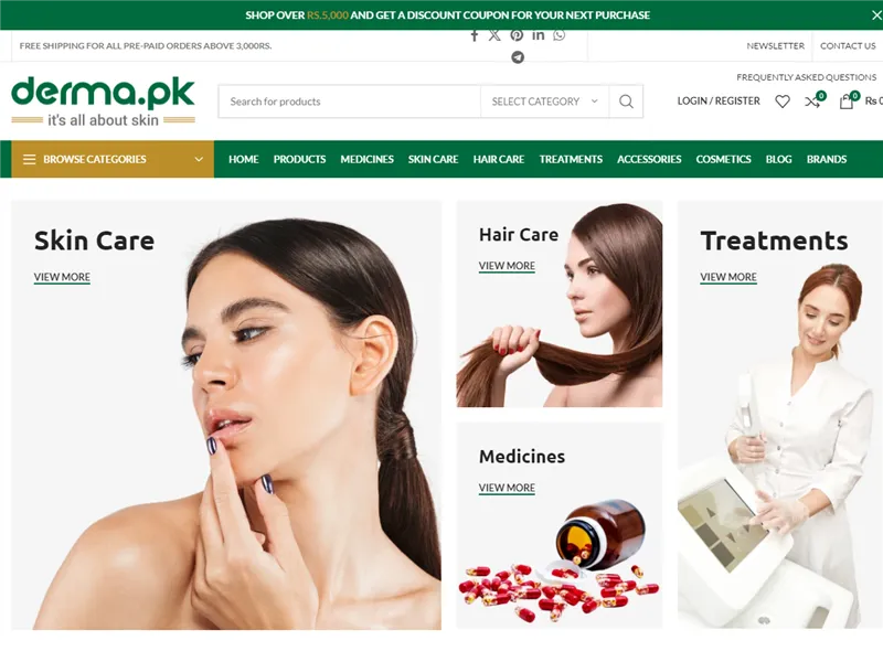 Derma.pk