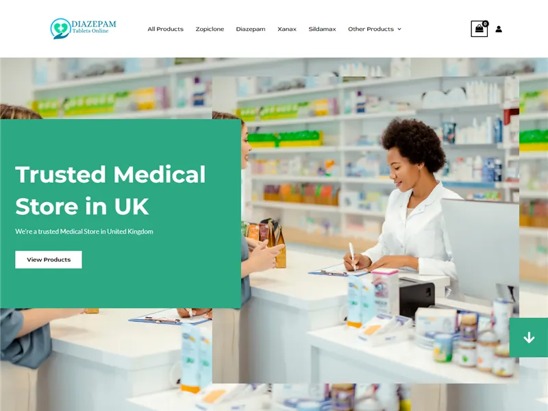 Diazepamtabletsonline.com