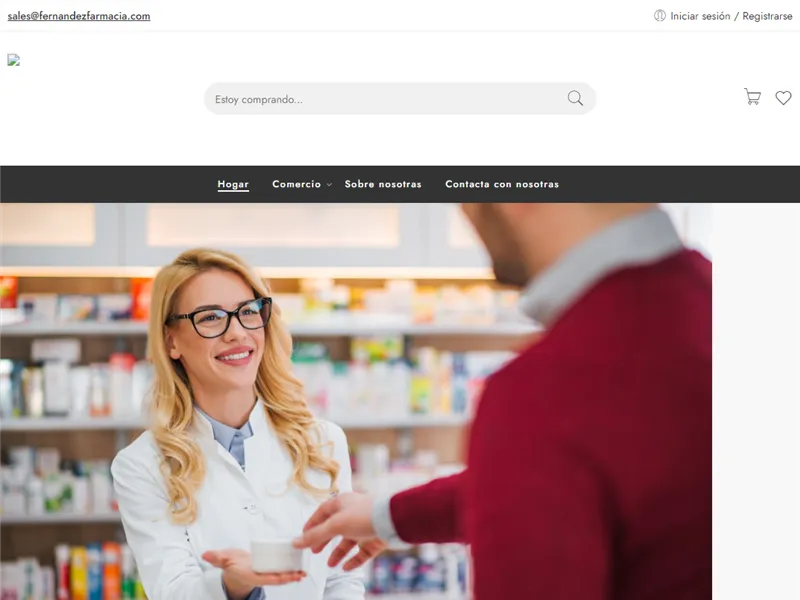 Fernandezfarmacia.com