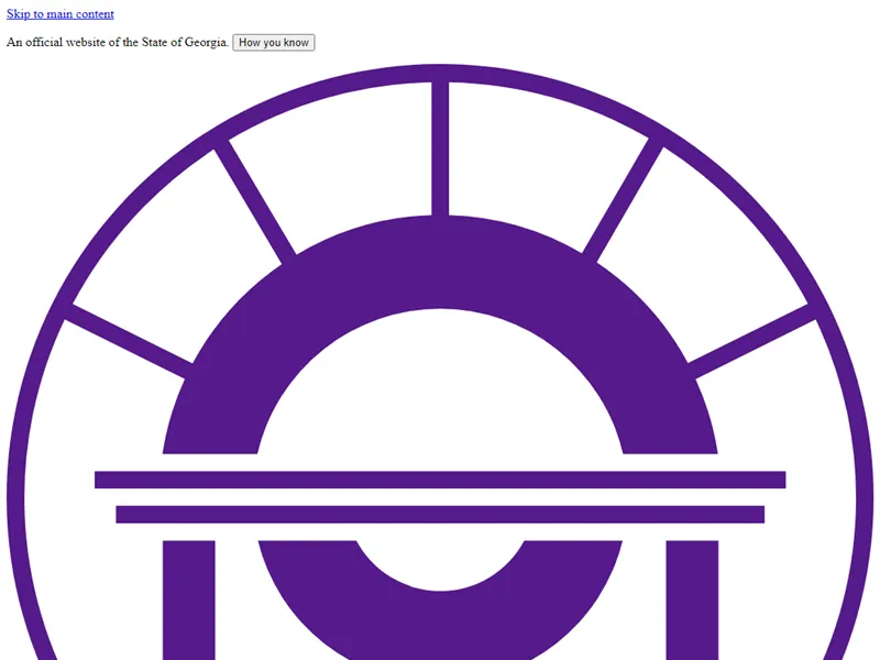 Georgia.gov