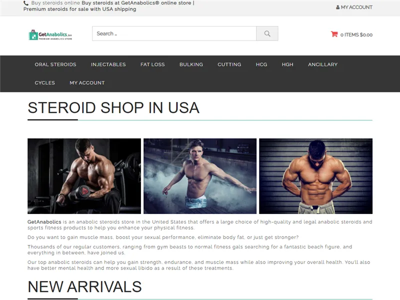 Getanabolics.biz