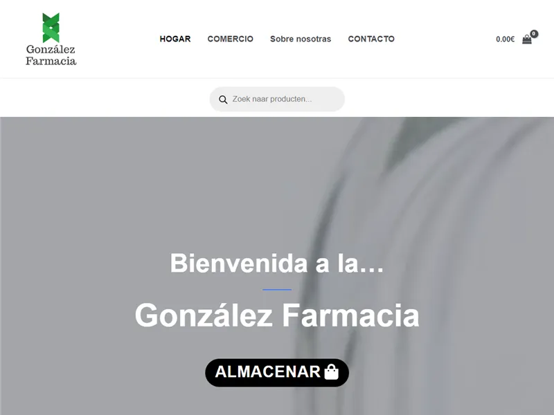 Gonzalezfarmacia.com