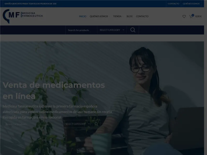 Medicina-farmaceutica.com