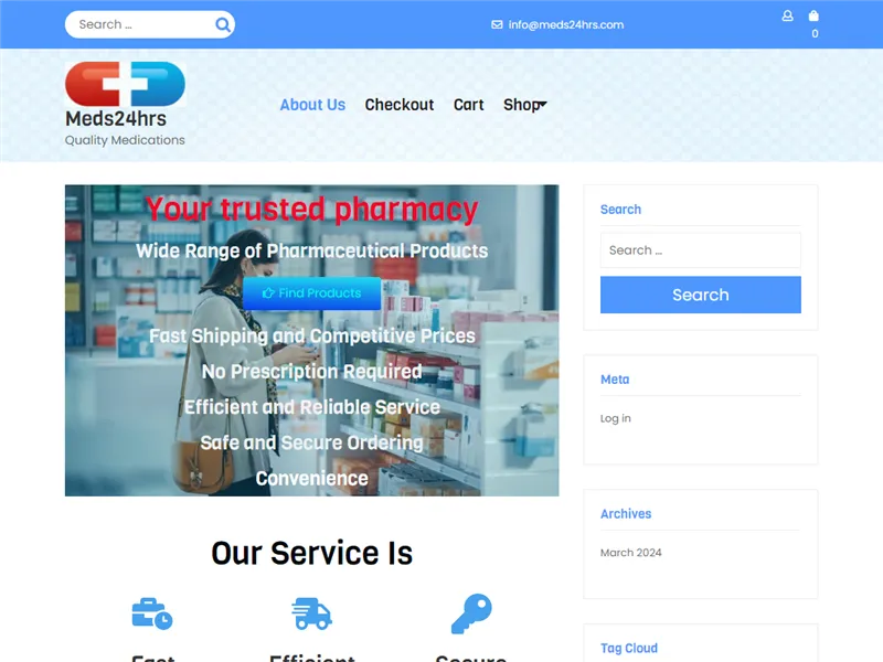Meds24hrs.com