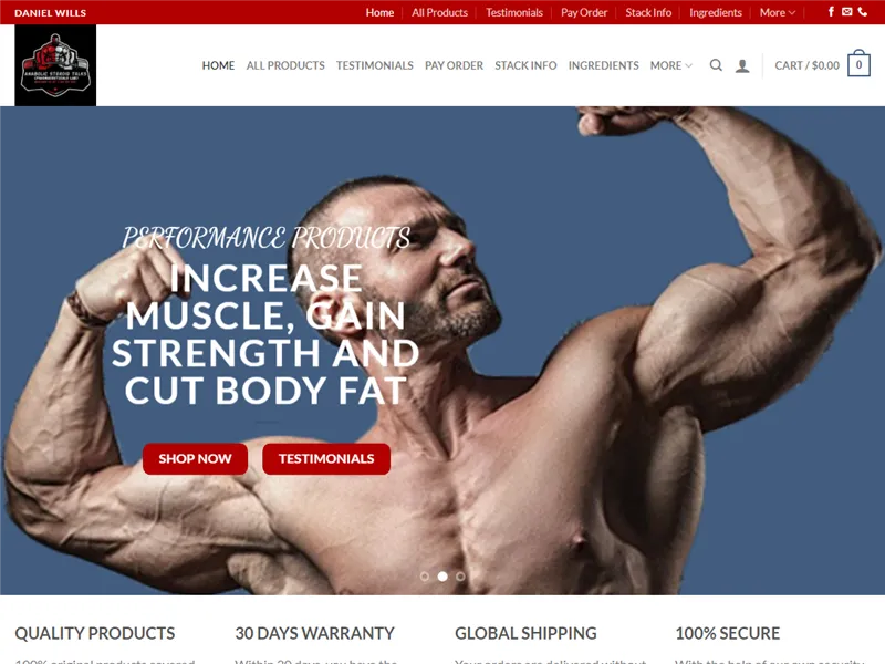 Rxpharmaceuticalslab.com