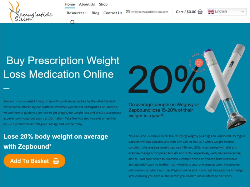 Semaglutidesliim.com