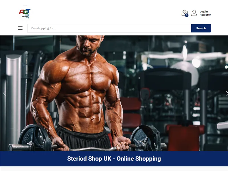Steriodshopuk.com